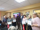 Депутаты-коммунисты в Дзержинском районе организовали конкурс идей по благоустройству